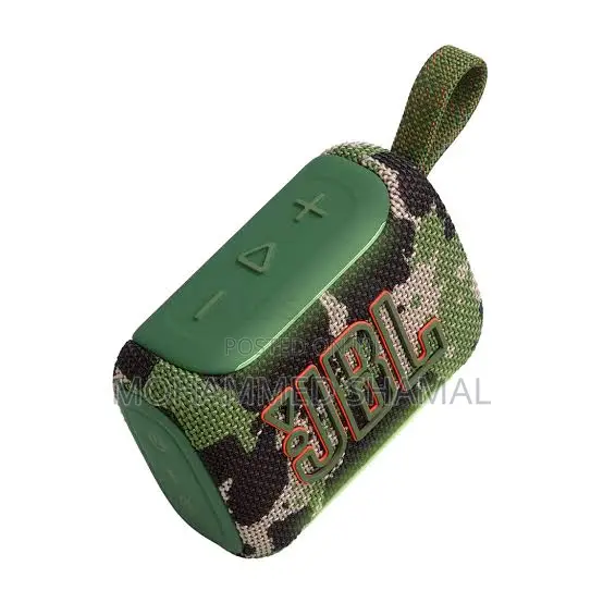JBL GO 5 (Original)(NEW)