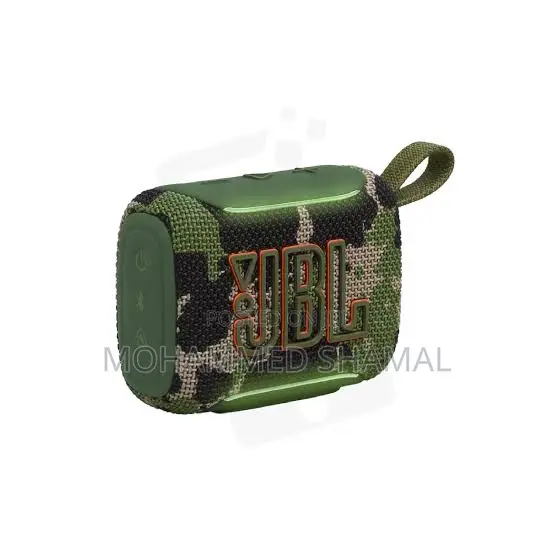JBL GO 5 (Original)(NEW)