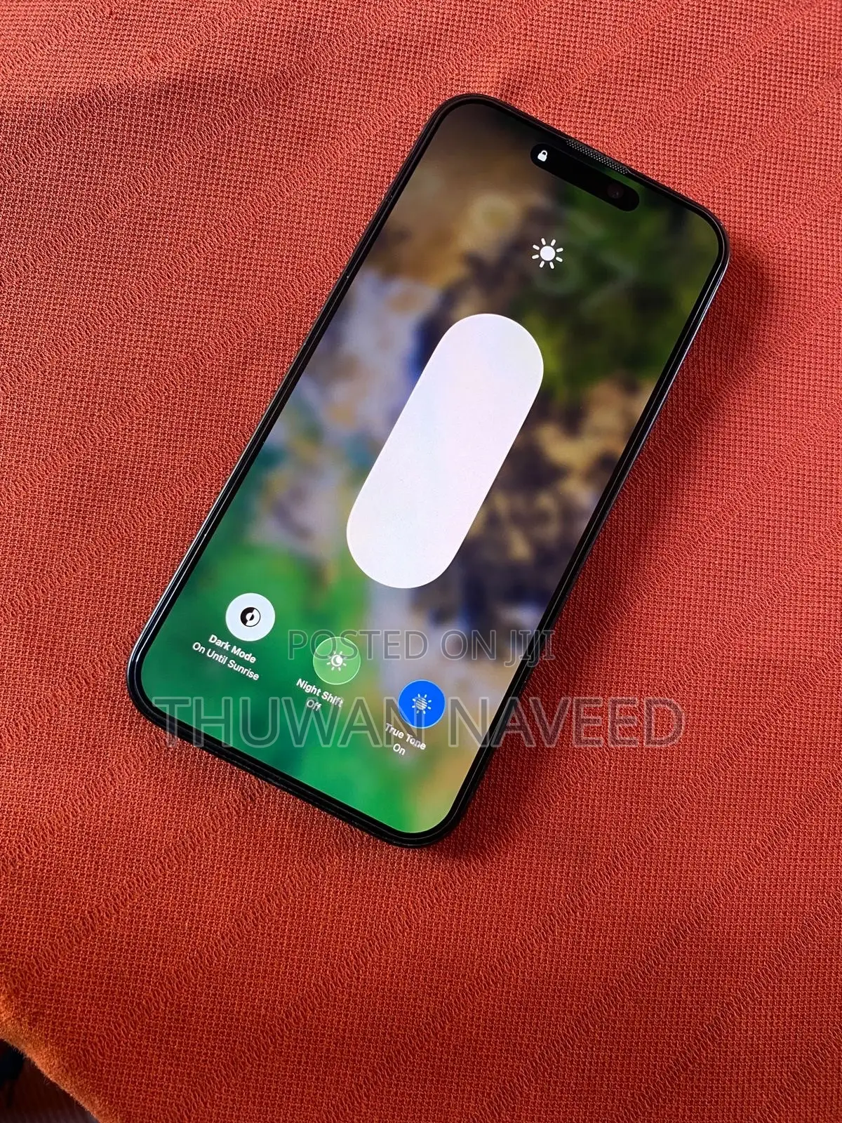 Apple iPhone 15 Plus 128 GB Black