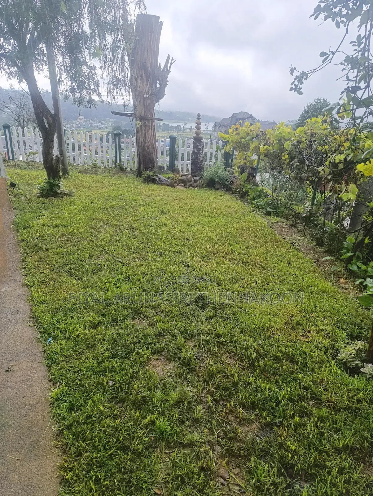 5bdrm Villa in Nuwara Eliya City for rent