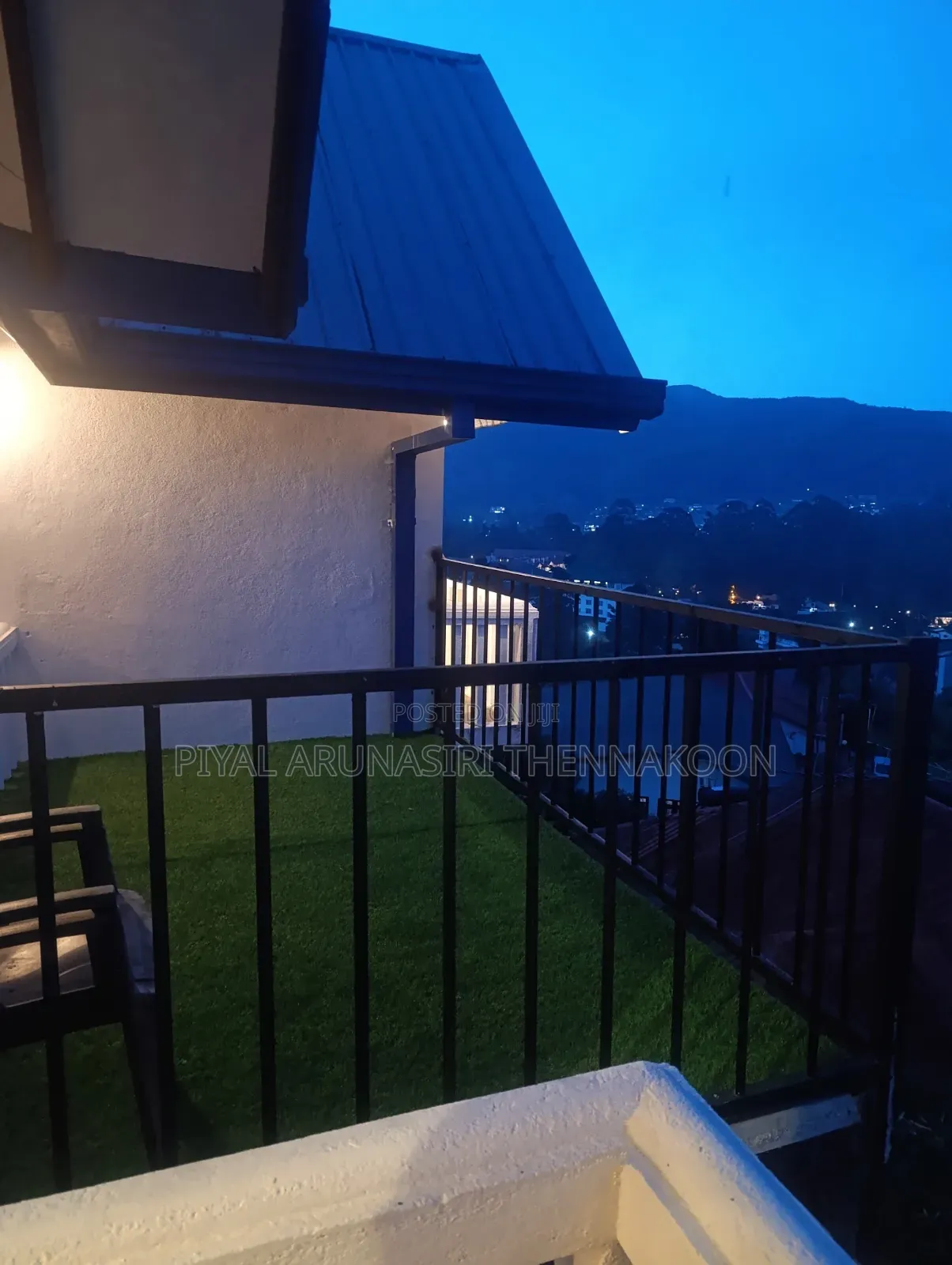 5bdrm Villa in Nuwara Eliya City for rent