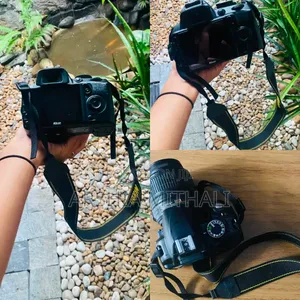 Nikon Camera