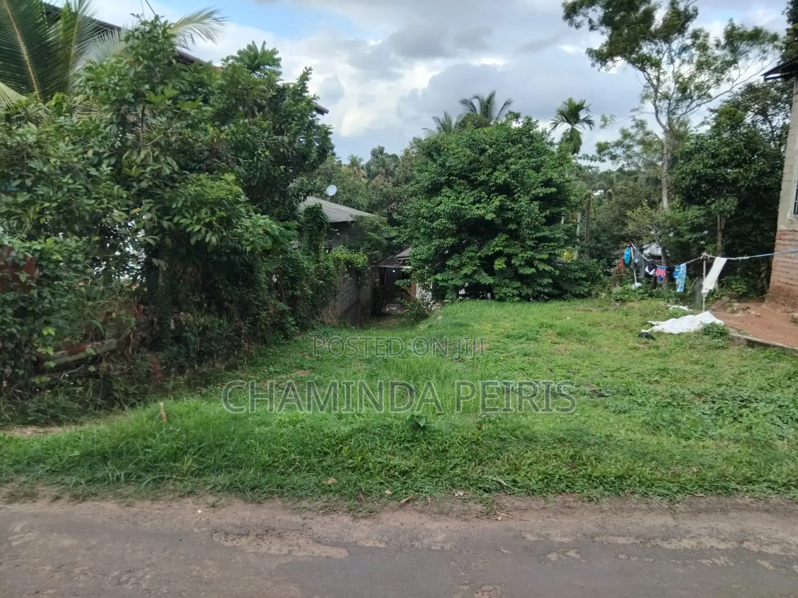 Home and Land Sale