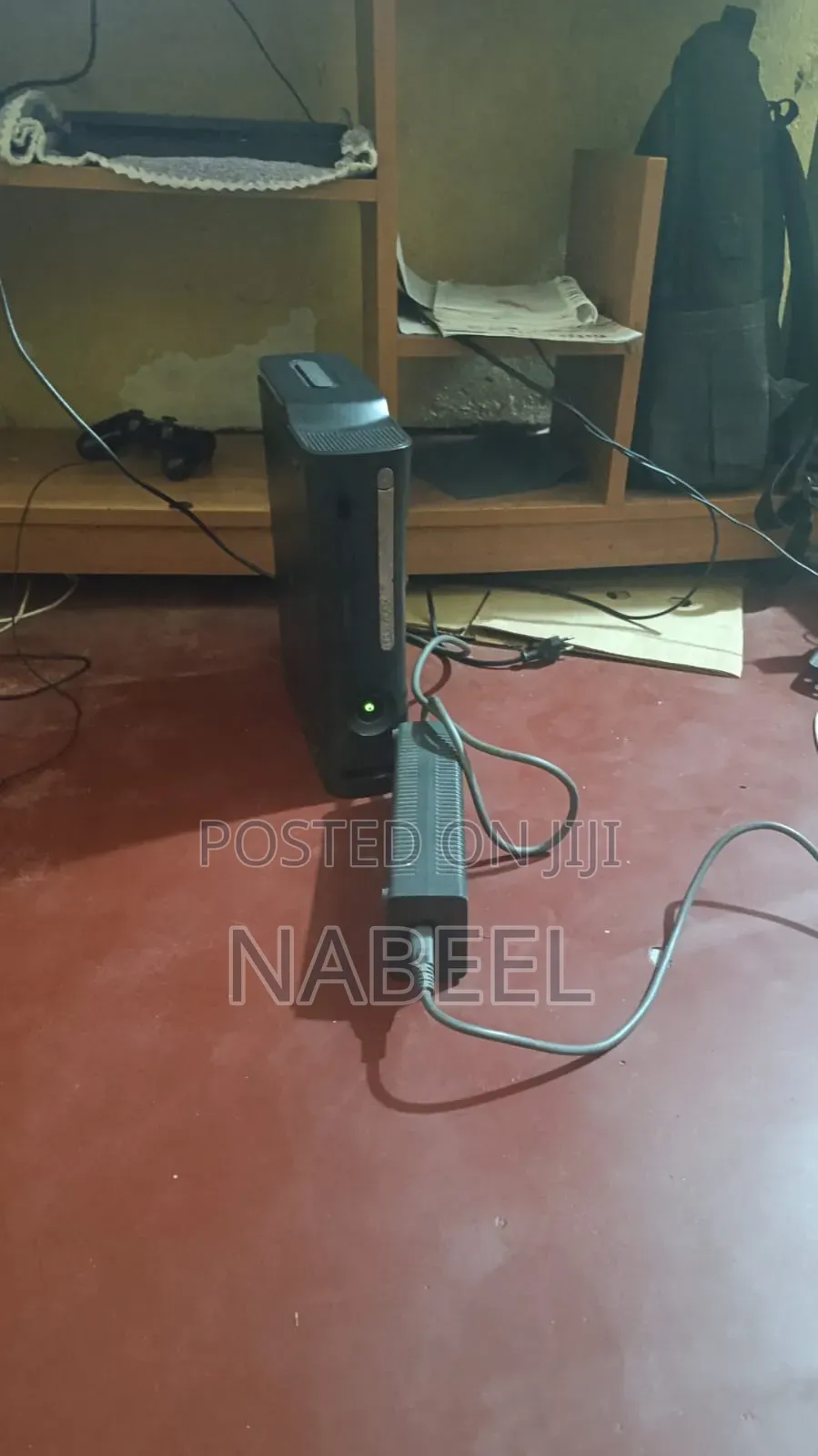 Xbox360 Xbox360