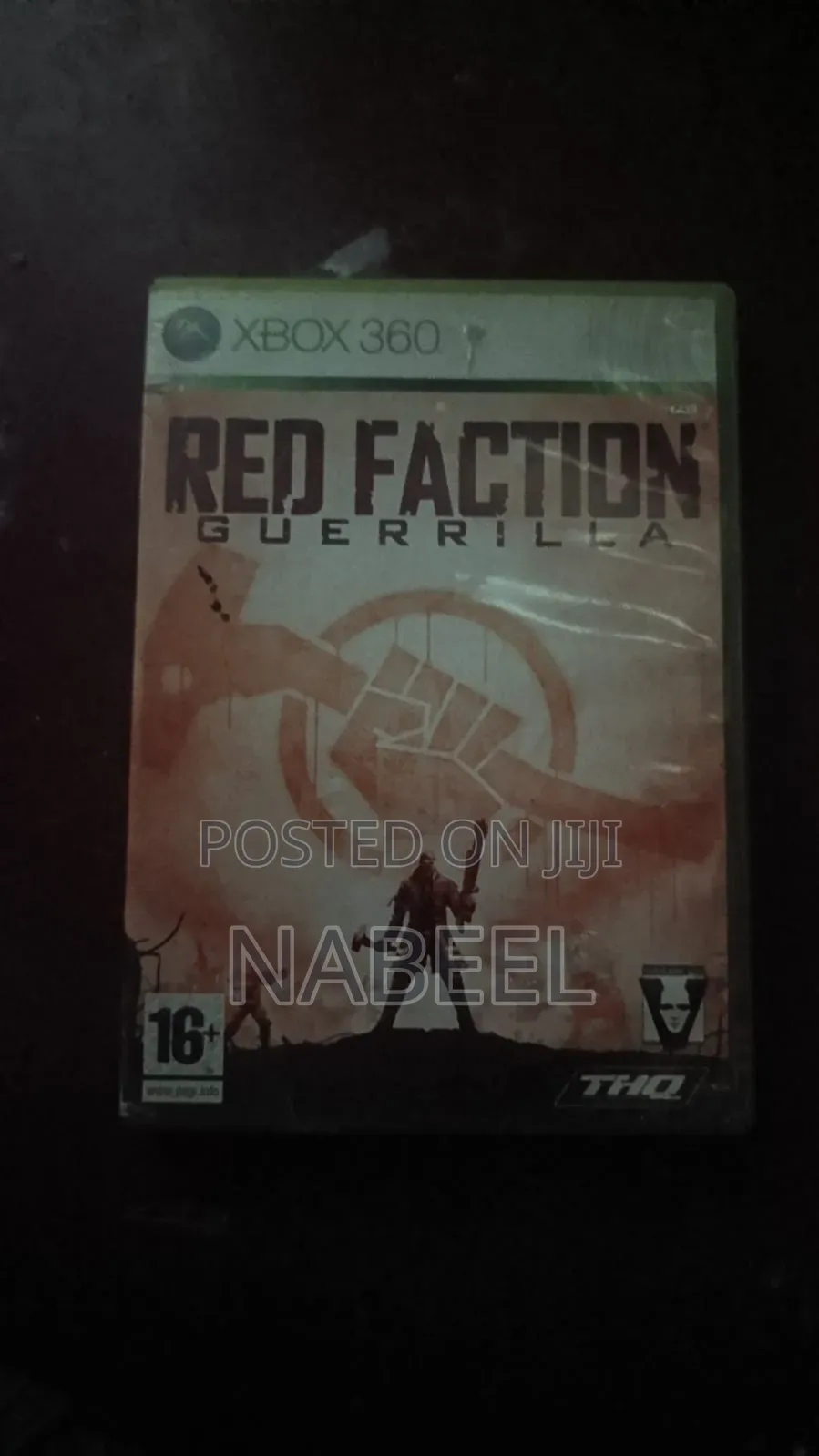 Xbox360 Xbox360