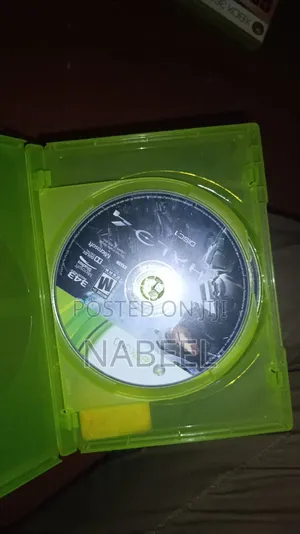 Xbox360 Xbox360