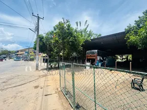 This Land Is for Sale,located Close to Matara City.