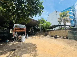 This Land Is for Sale,located Close to Matara City.