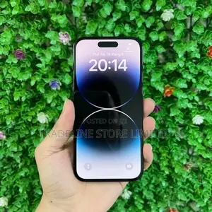 New Apple iPhone 14 Pro Max 512 GB Purple