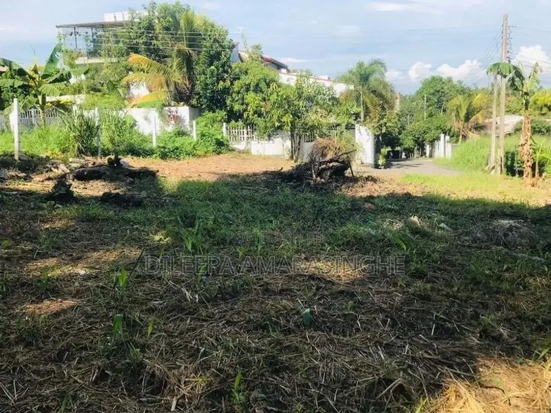 11.2P Land for Sale -1st Block -20 ft Road ,Sunrise city,Aturugiriya