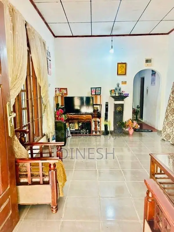 House For Sale - Wattala
