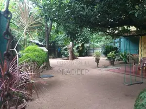 Land For Sale In Peliyagoda