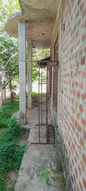 Land Sale In Hettigama