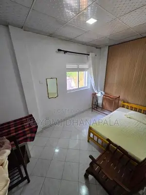 Rooms for Rent Male - Pilimathalawa