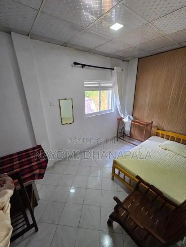 Rooms for Rent Male - Pilimathalawa