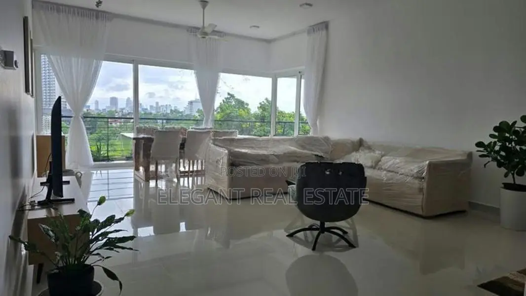 Clearpoint - 03 Bedroom Apartment for Rent in Rajagiriya (A6321)-RENTE