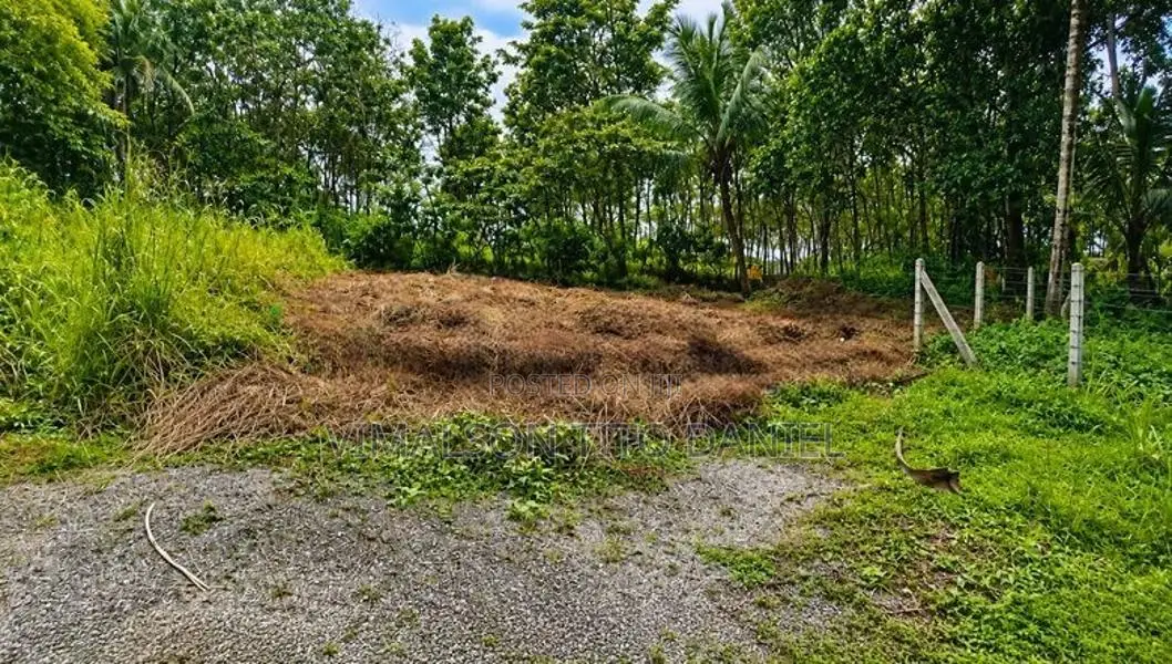 Land for Sale Kaduwela
