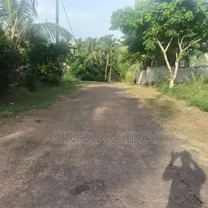 Land For Sale Wadduwa