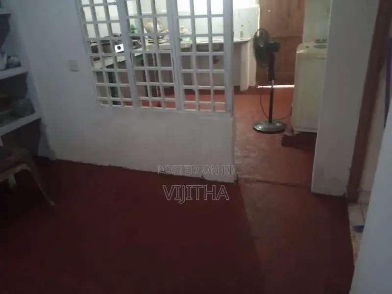 Separate Singal Storey House for Rent Kotte