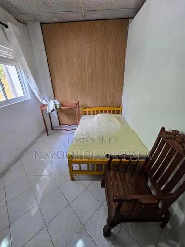 Rooms for Rent Male - Pilimathalawa