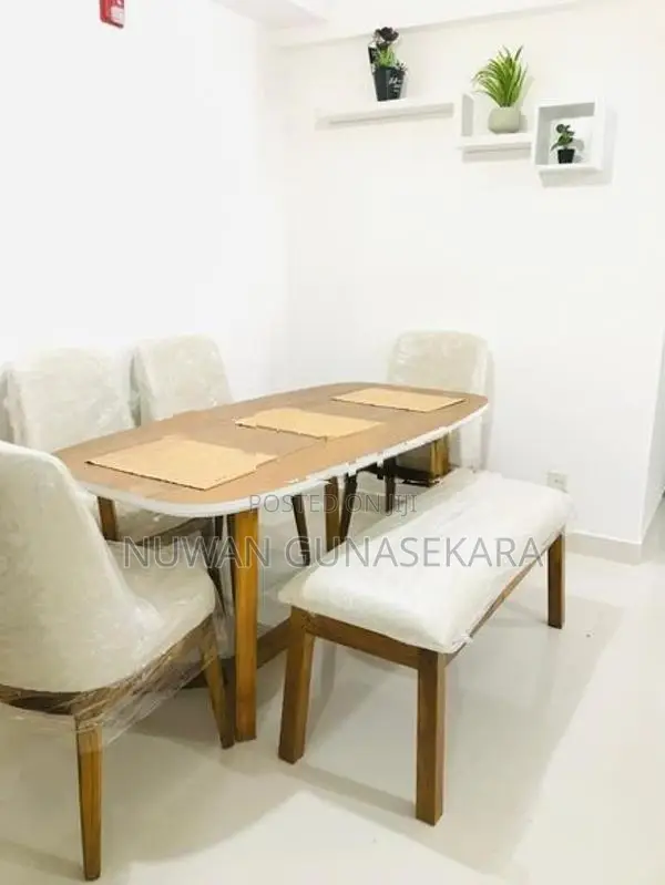 Apartment for rent in Viyathpura - REF 62