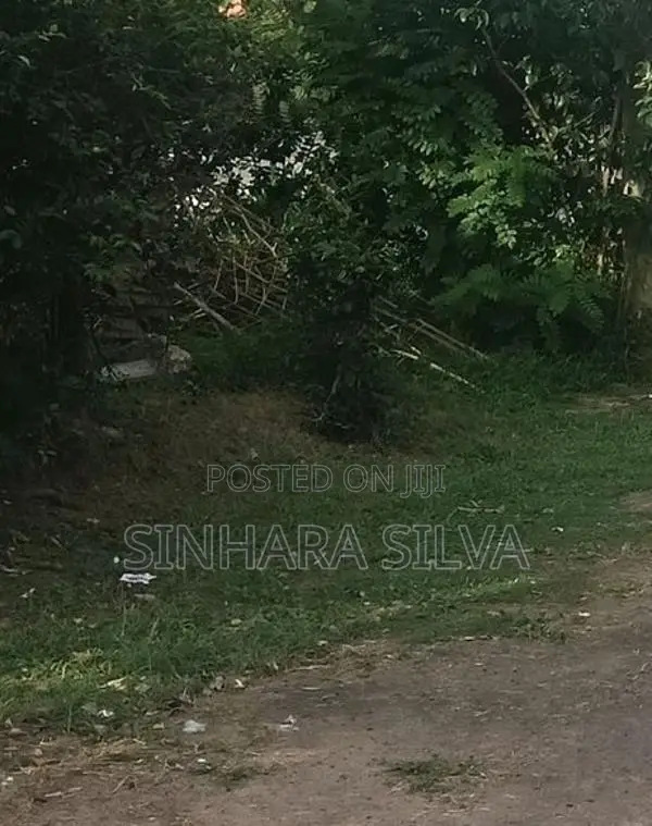 Land For Sale Wadduwa