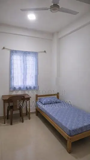 Boarding Room for Working Ladies – Dehiwala