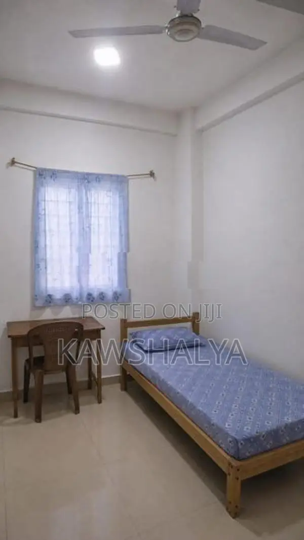 Boarding Room for Working Ladies – Dehiwala