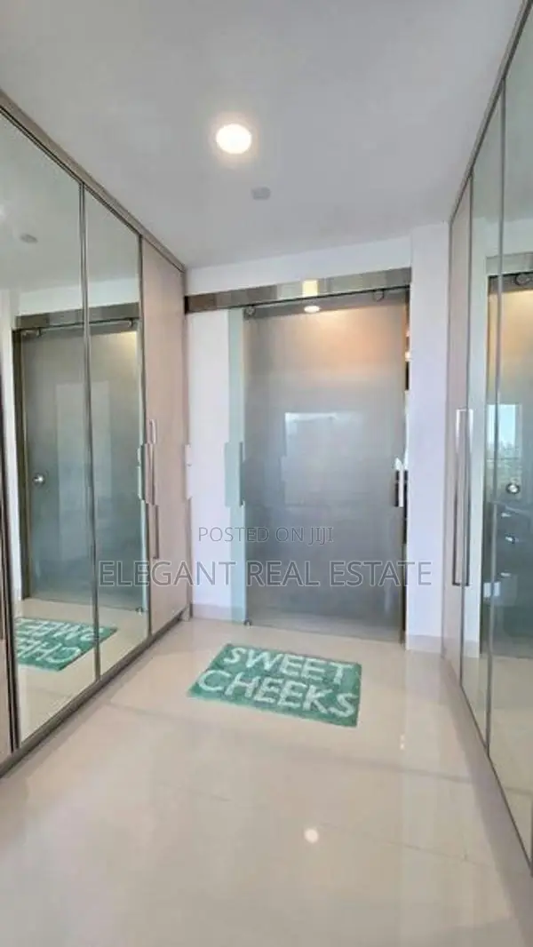 Clearpoint - 03 Bedroom Apartment for Rent in Rajagiriya (A6321)-RENTE