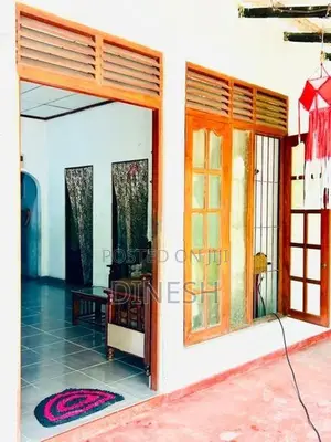 House For Sale - Wattala