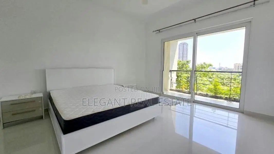 Clearpoint - 03 Bedroom Apartment for Rent in Rajagiriya (A6321)-RENTE