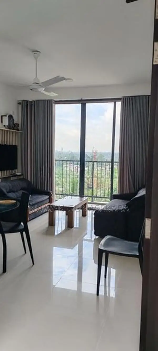 Apartment for rent in Viyathpura - REF 62