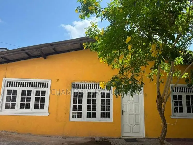 Annex in Rajagiriya for Girls