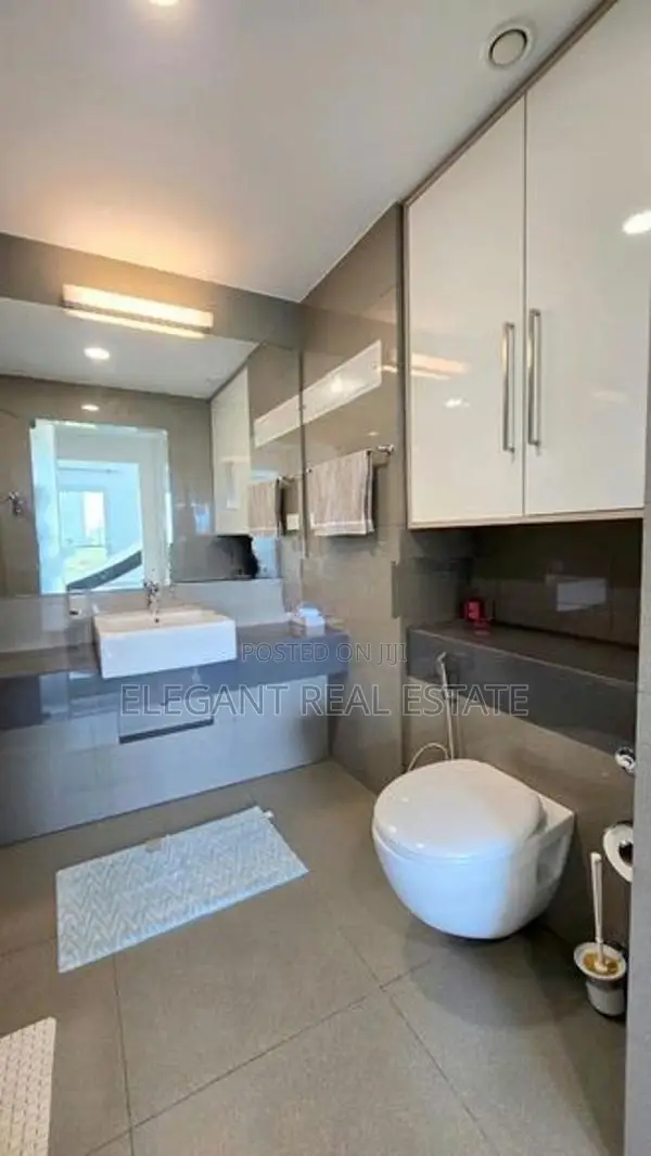 Clearpoint - 03 Bedroom Apartment for Rent in Rajagiriya (A6321)-RENTE