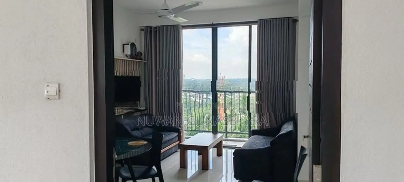 Apartment for rent in Viyathpura - REF 62