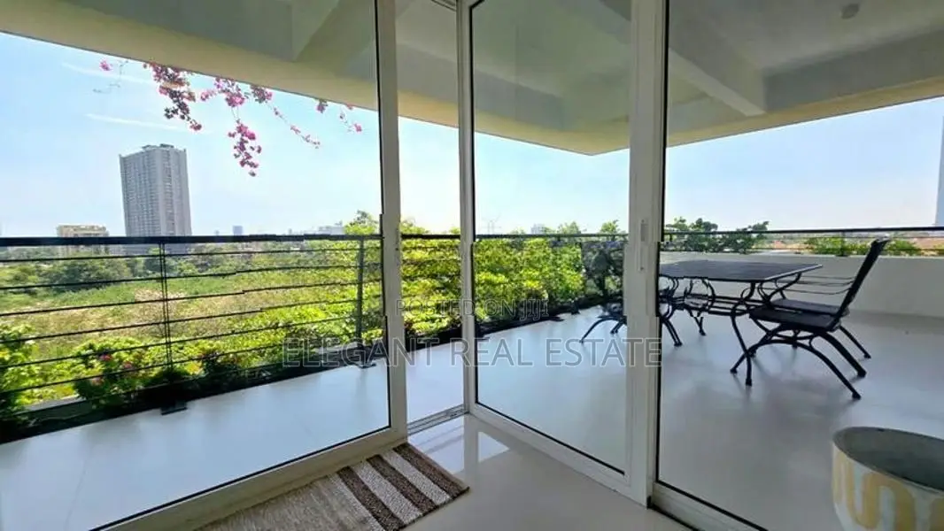 Clearpoint - 03 Bedroom Apartment for Rent in Rajagiriya (A6321)-RENTE