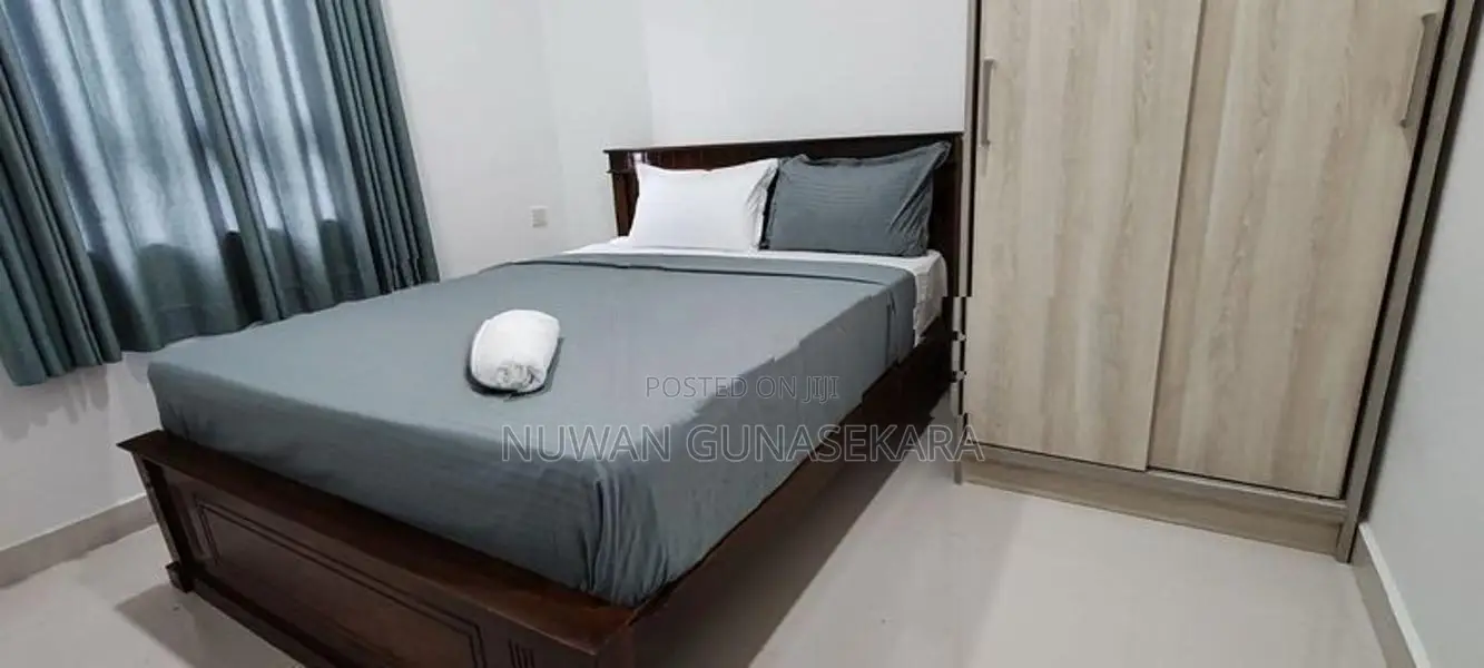 Apartment for rent in Viyathpura - REF 62
