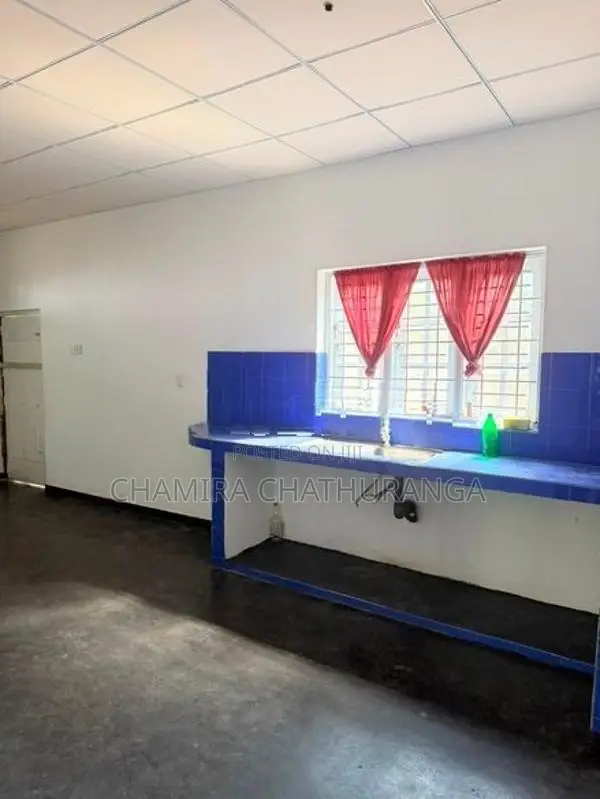 Annex in Rajagiriya for Girls