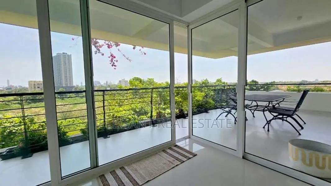 Clearpoint - 03 Bedroom Apartment for Rent in Rajagiriya (A6321)-RENTE