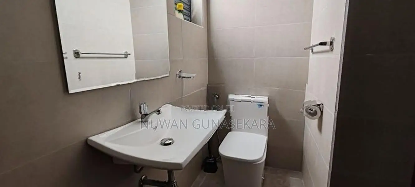 Apartment for rent in Viyathpura - REF 62