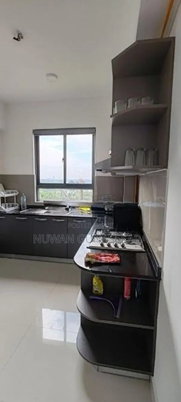 Apartment for rent in Viyathpura - REF 62