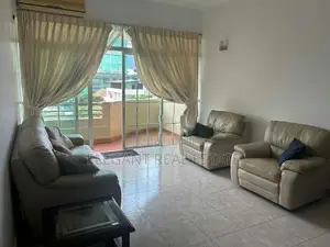 St. James - 03 Bedroom Apartment for Sale in Colombo 3(A6282)-