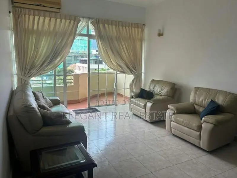 St. James - 03 Bedroom Apartment for Sale in Colombo 3(A6282)-