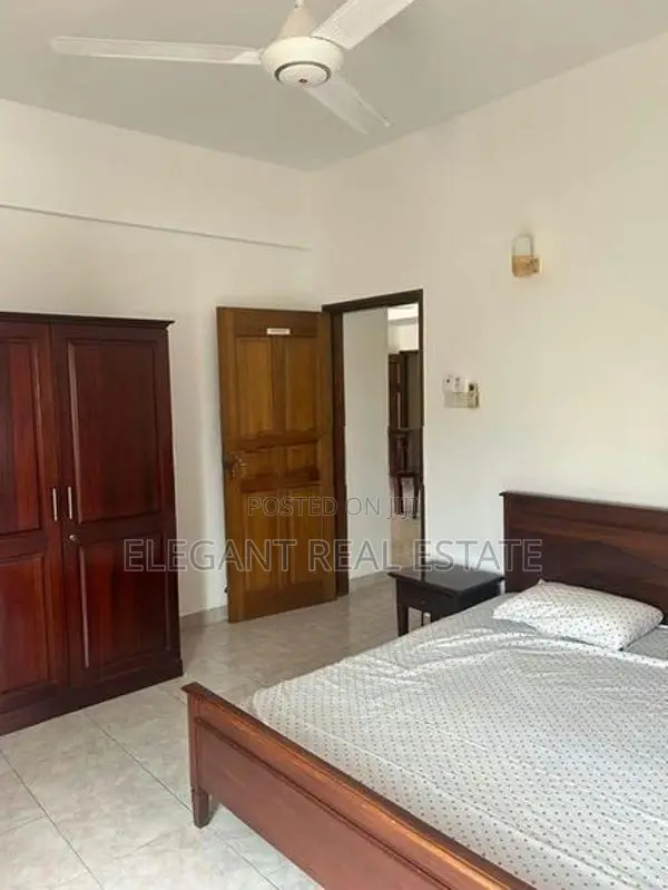St. James - 03 Bedroom Apartment for Sale in Colombo 3(A6282)-