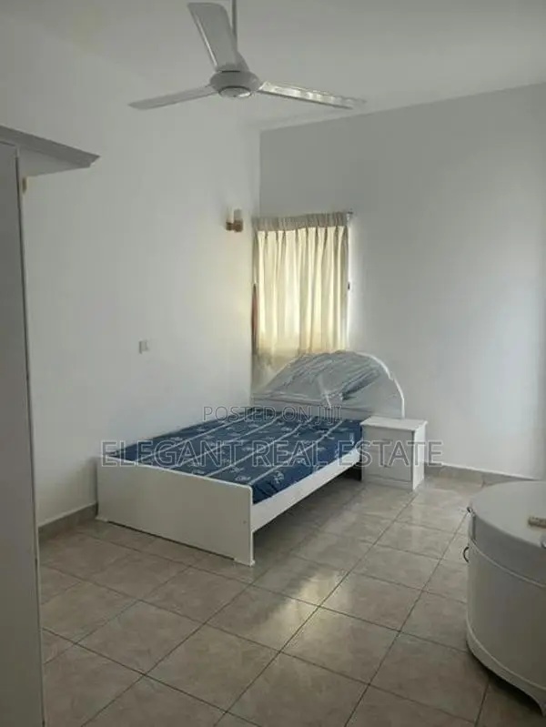 St. James - 03 Bedroom Apartment for Sale in Colombo 3(A6282)-