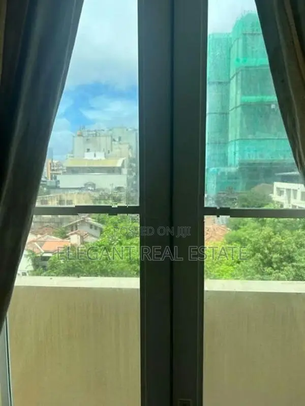 St. James - 03 Bedroom Apartment for Sale in Colombo 3(A6282)-