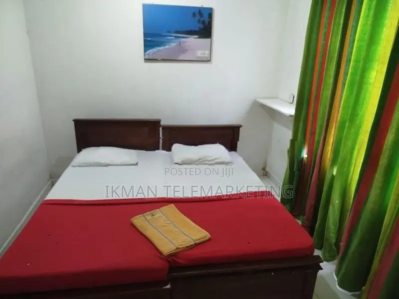 Rooms For Rent in Nedimala, Dehiwala (Boys)