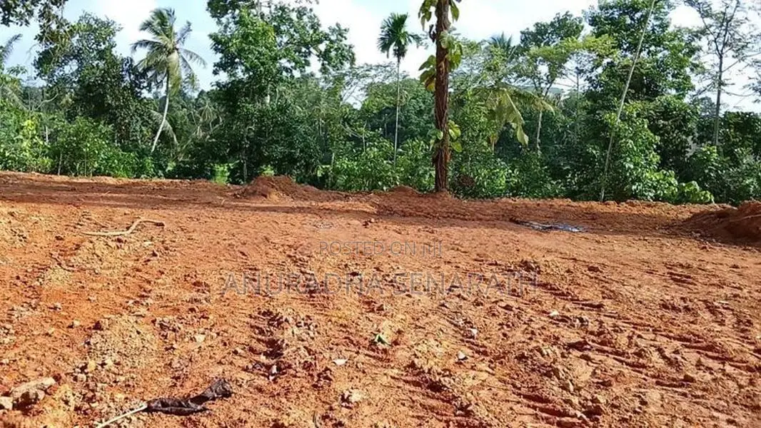 Land For Sale Galle
