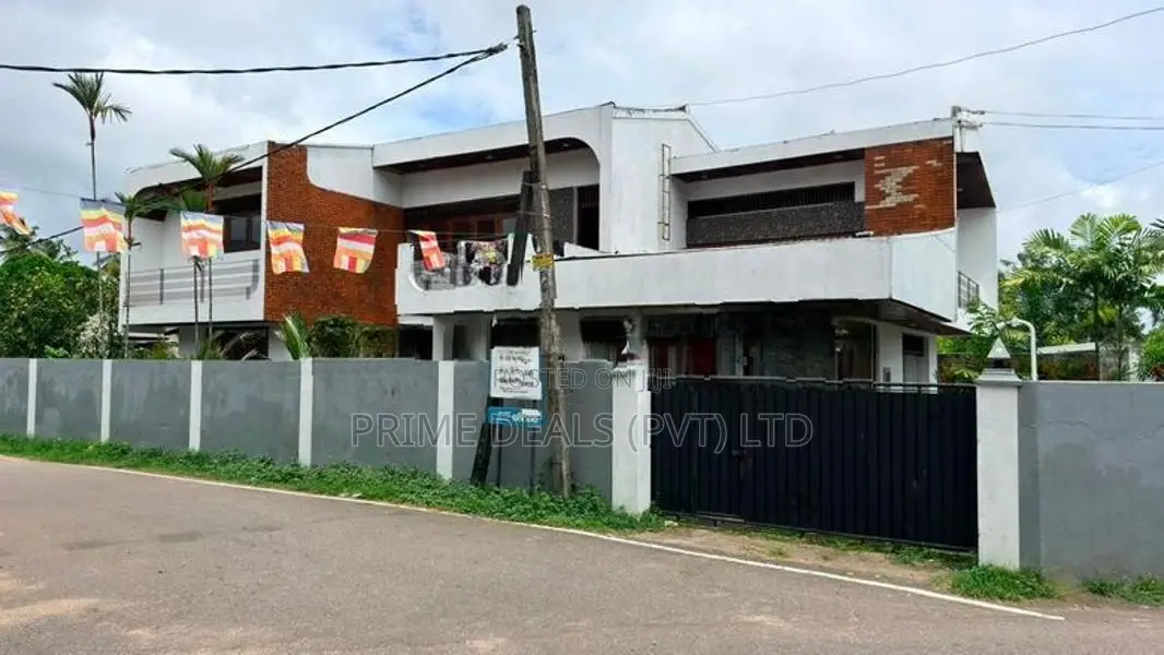 House for Sale in Maharagama