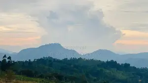 Premium Hilltop Land in Kandy
